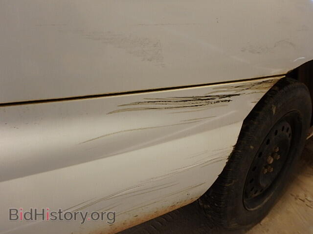 1998 CHRYSLER SEBRING - VIN: 3C3EL45X5WT216081 - Фото 9