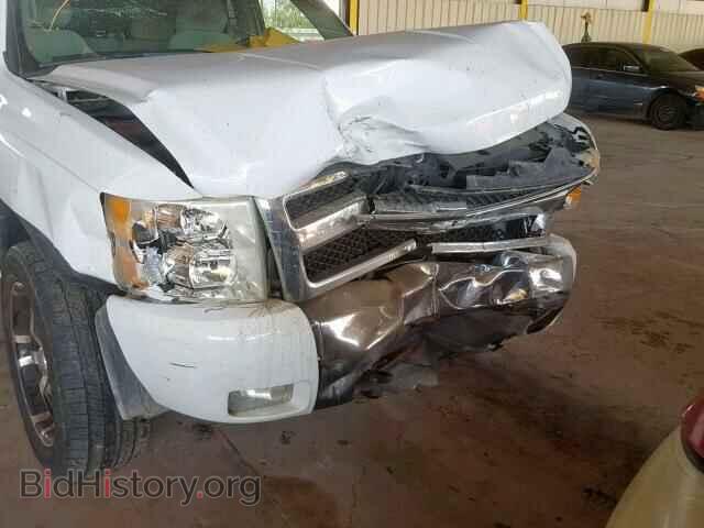 2008 CHEVROLET SILVERADO - VIN: 2GCEC19C581174825 - Фото 9