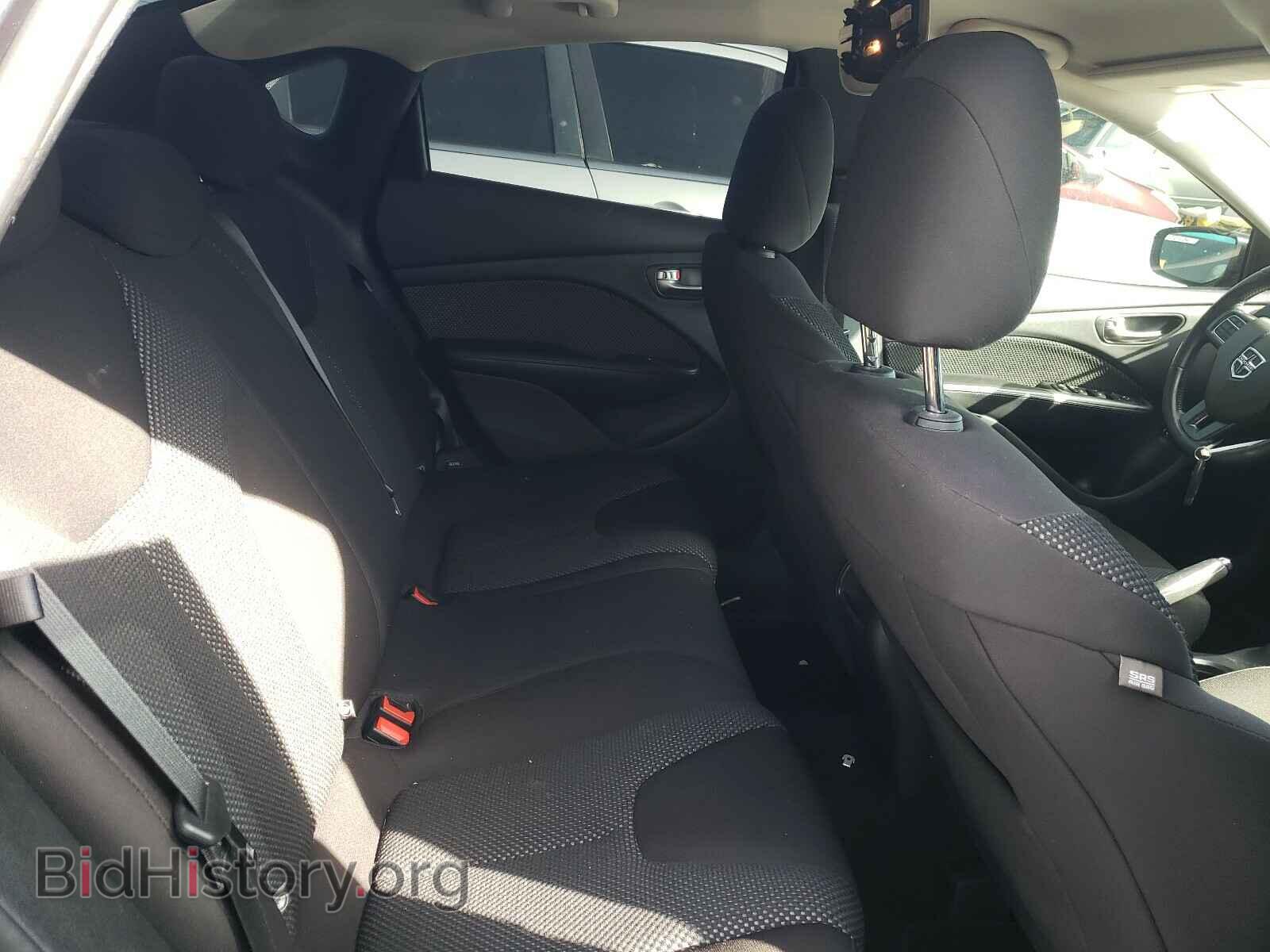 2014 DODGE DART - VIN: 1C3CDFDH6ED791482 - Фото 6