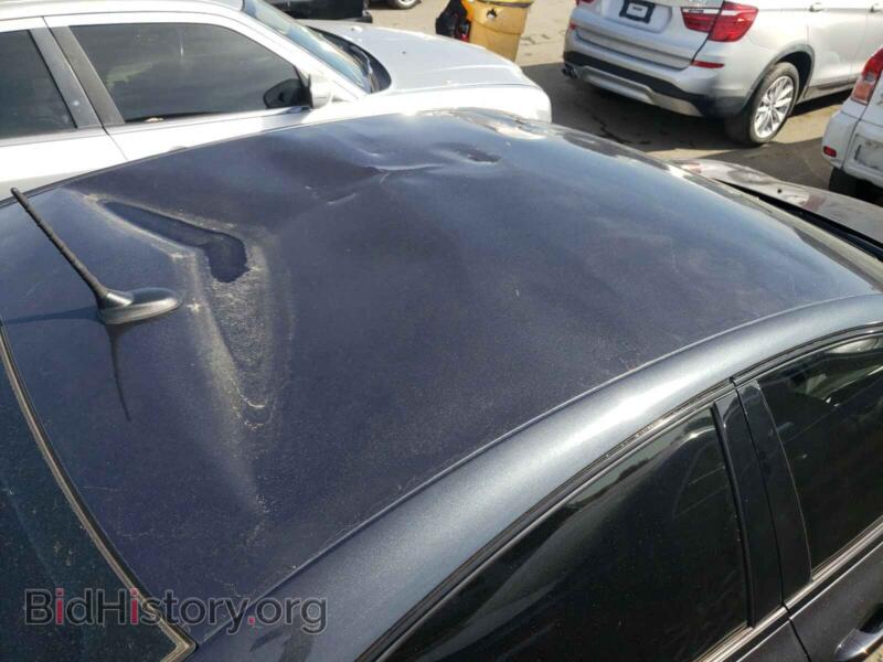 2014 Dodge DART (VIN 1C3CDFDH6ED791482) — photo 9 of 10