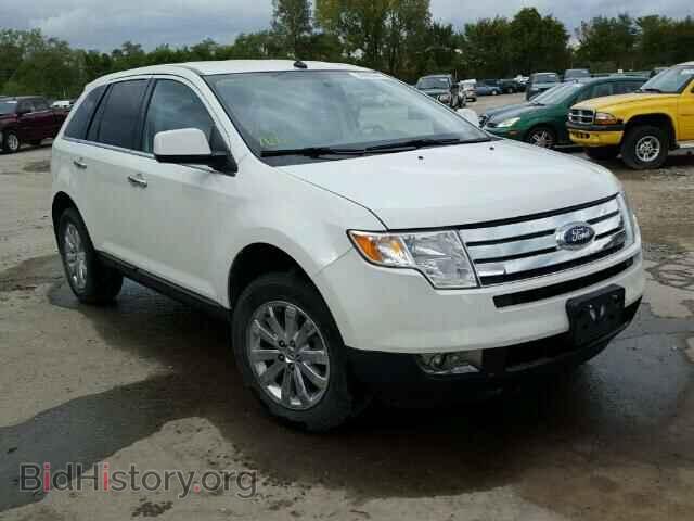Photo 2FMDK39C69BA54419 - FORD EDGE 2009