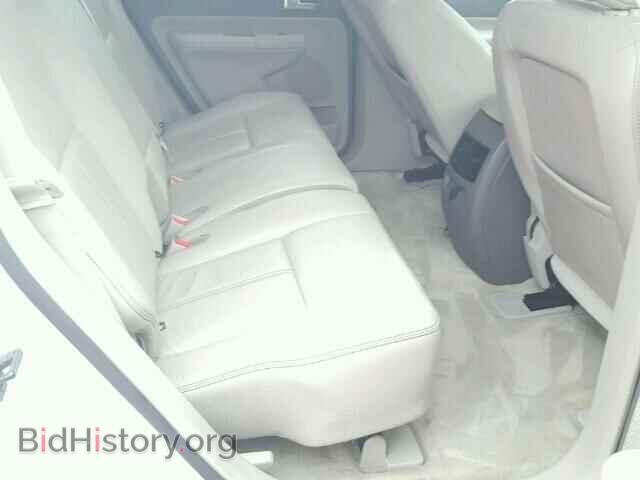 2009 FORD EDGE - VIN: 2FMDK39C69BA54419 - Фото 6