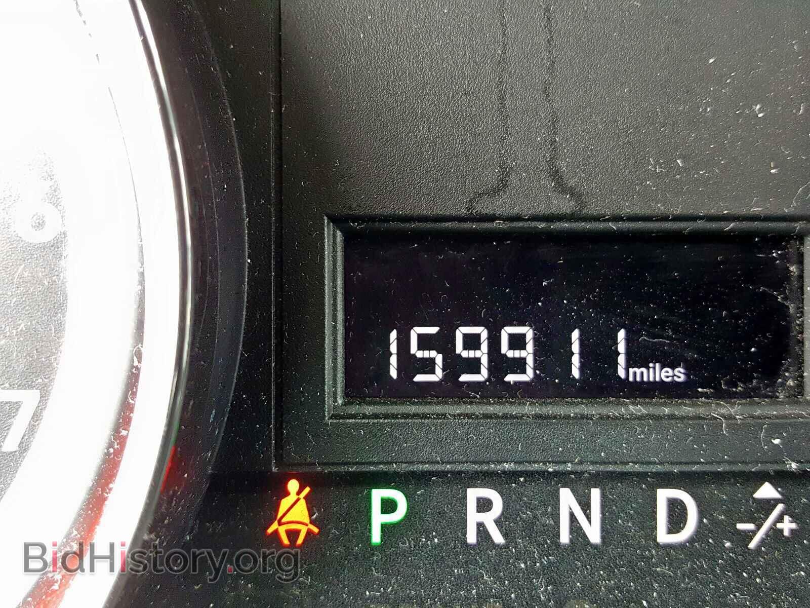 2012 DODGE CARAVAN - VIN: 2C4RDGBG8CR333877 - Фото 8
