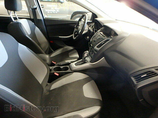 2012 FORD FOCUS - VIN: 1FAHP3K24CL231328 - Фото 5