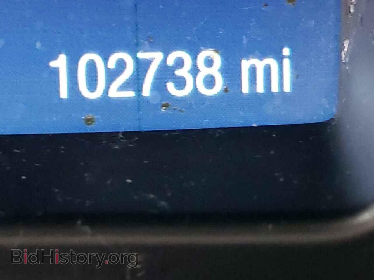 2012 FORD FOCUS - VIN: 1FAHP3F26CL127272 - Фото 8