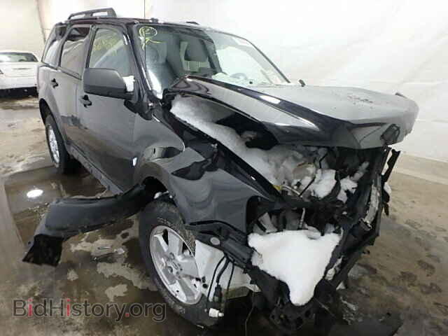 Фотография 1FMCU9D75BKC22369 - FORD ESCAPE 2011