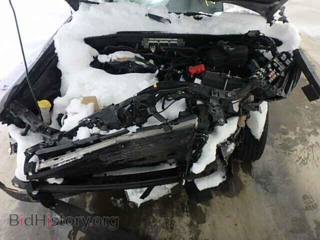 2011 FORD ESCAPE - VIN: 1FMCU9D75BKC22369 - Фото 7