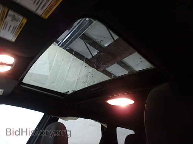 2011 FORD ESCAPE - VIN: 1FMCU9D75BKC22369 - Фото 9