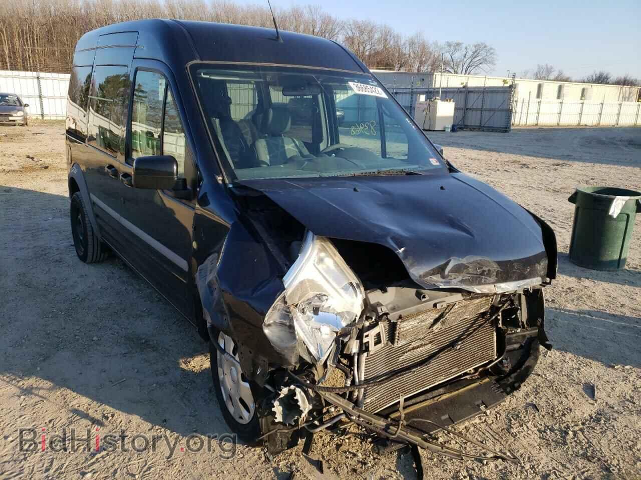 Фотография NM0KS9CN4BT068086 - FORD TRANSIT CO 2011