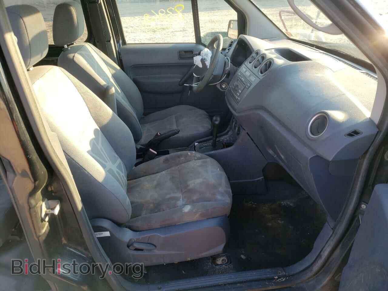2011 FORD TRANSIT CO - VIN: NM0KS9CN4BT068086 - Фото 5