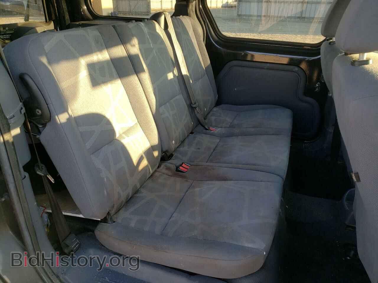 2011 FORD TRANSIT CO - VIN: NM0KS9CN4BT068086 - Фото 6
