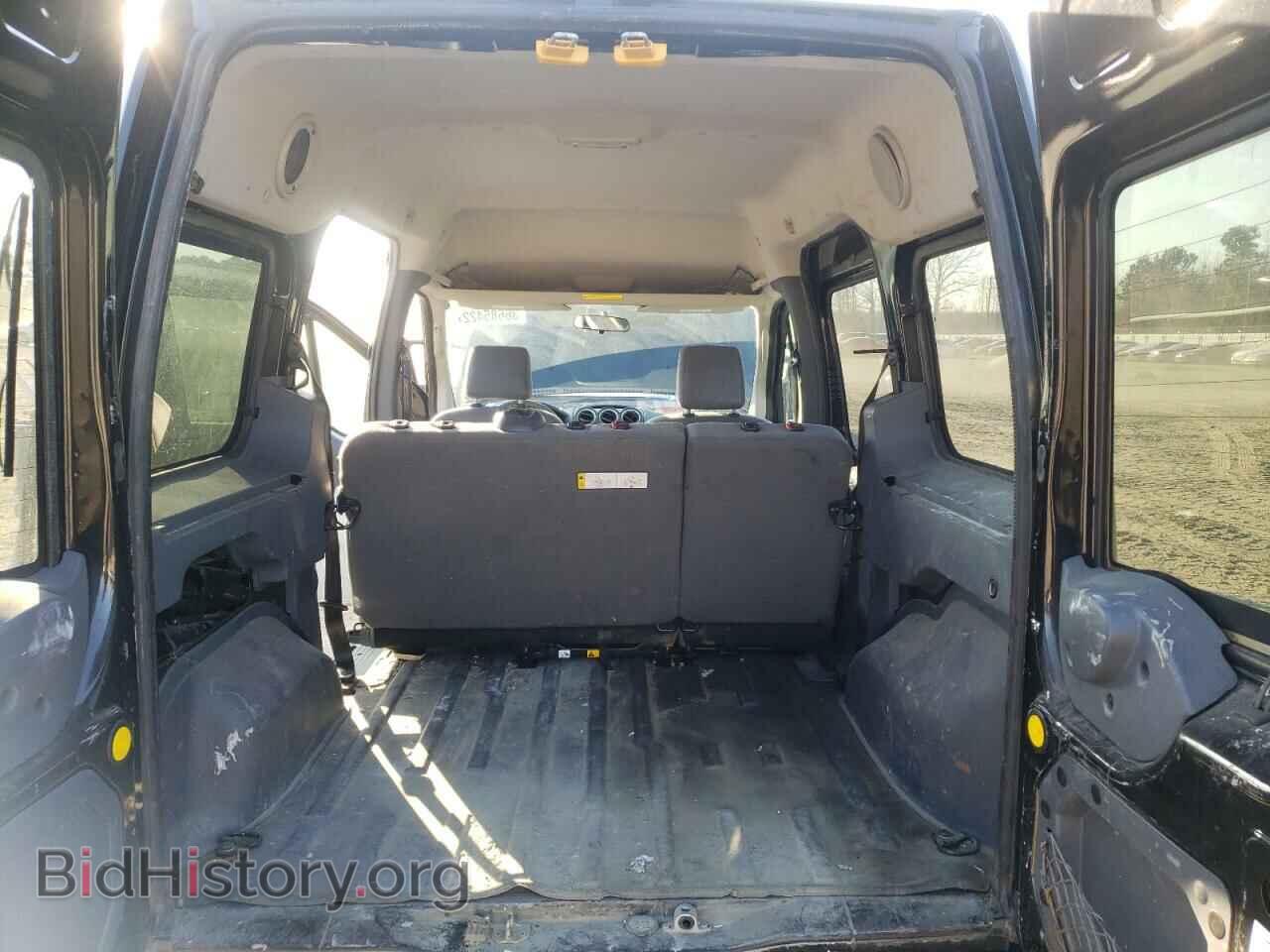 2011 FORD TRANSIT CO - VIN: NM0KS9CN4BT068086 - Фото 9
