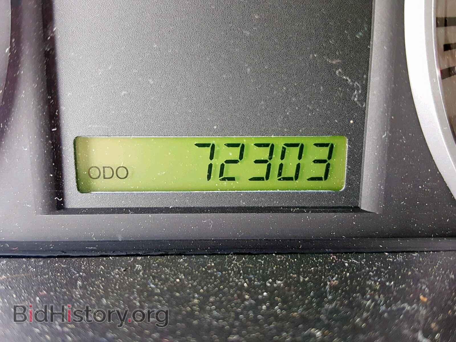 2011 CHEVROLET AVEO - VIN: KL1TD5DE5BB182460 - Фото 8