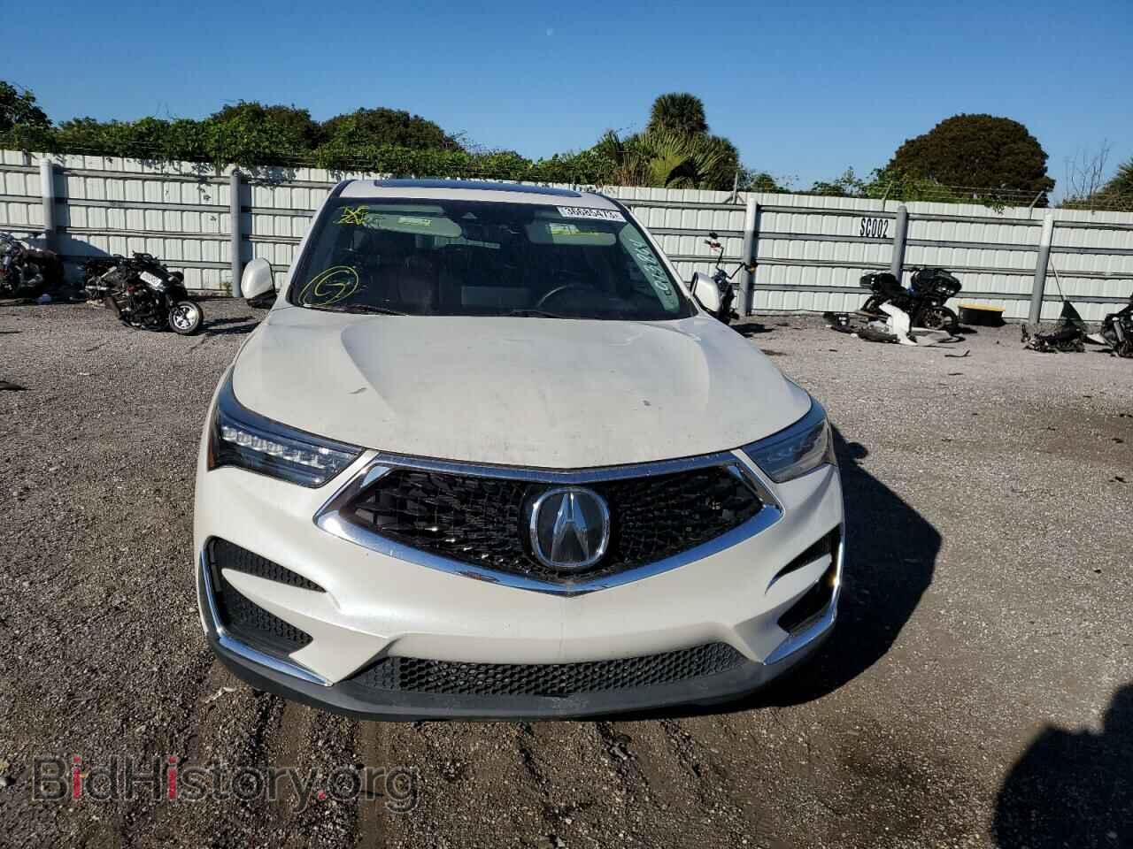 2019 ACURA RDX - VIN: 5J8TC1H54KL013864 - Фото 5