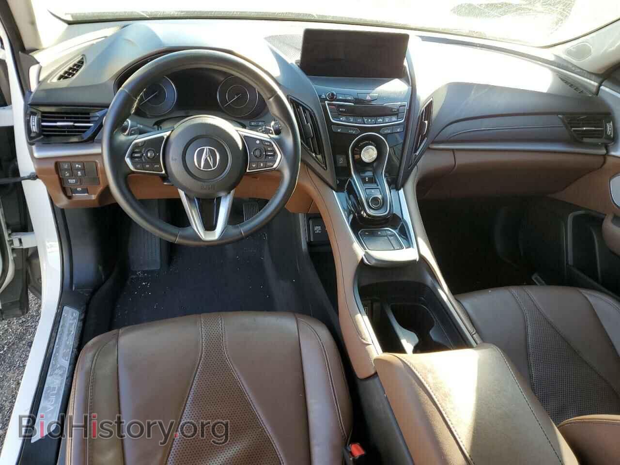2019 ACURA RDX - VIN: 5J8TC1H54KL013864 - Фото 8