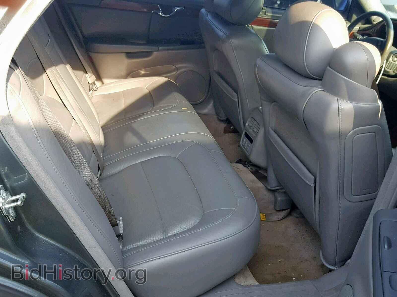 2004 CADILLAC DEVILLE - VIN: 1G6KD54Y04U225983 - Photo 6