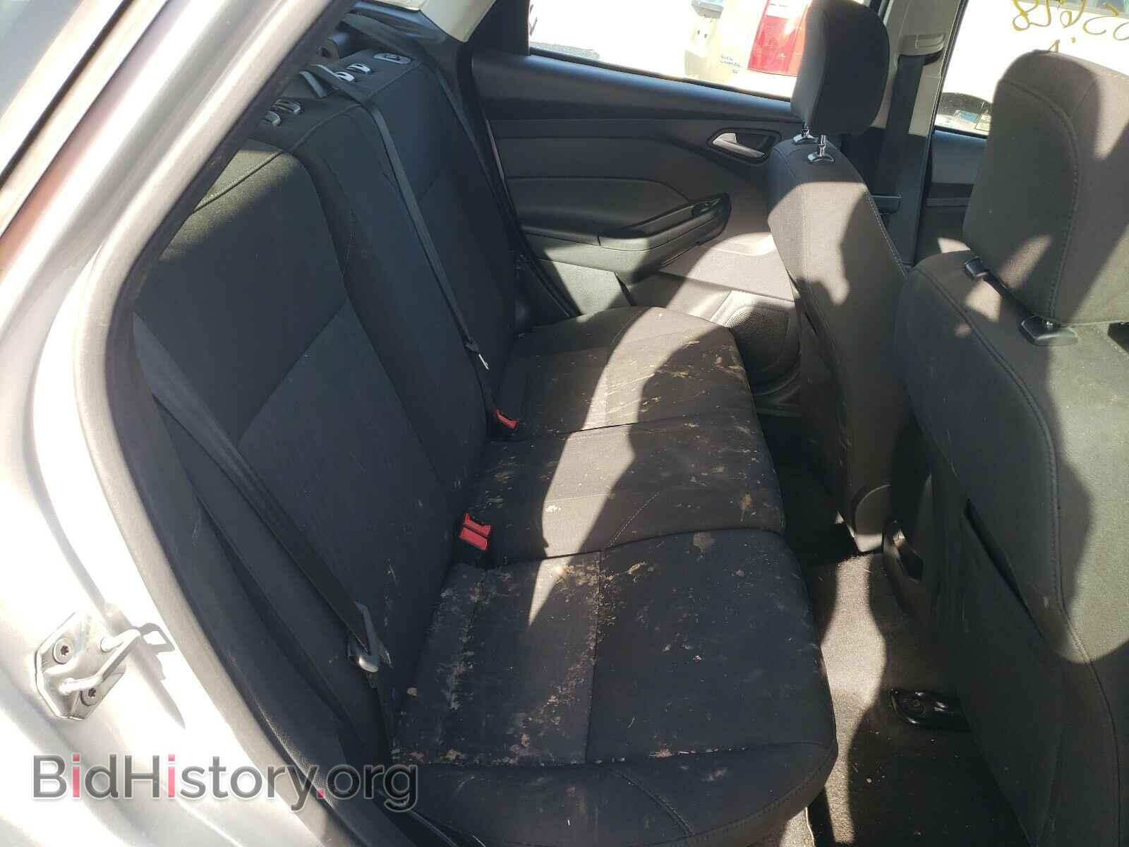 2017 FORD FOCUS - VIN: 1FADP3K20HL302885 - Photo 6