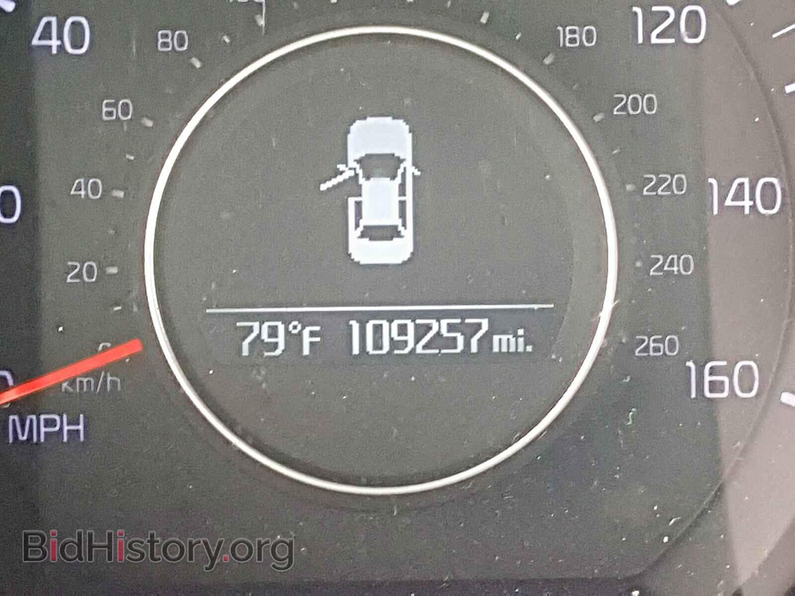 2015 KIA OPTIMA - VIN: 5XXGN4A78FG445791 - Фото 8