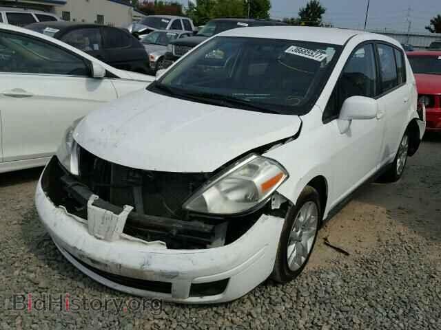 2012 NISSAN VERSA - VIN: 3N1BC1CPXCL364645 - Фото 2