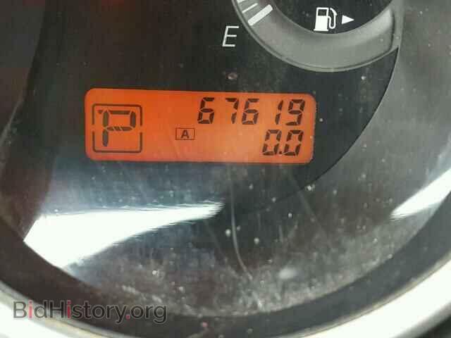 2012 NISSAN VERSA - VIN: 3N1BC1CPXCL364645 - Фото 8