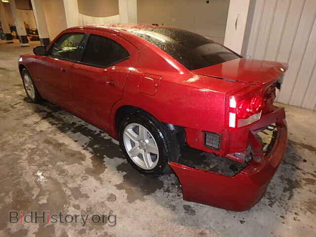 2010 DODGE CHARGER - VIN: 2B3CA3CV0AH242630 - Фото 3