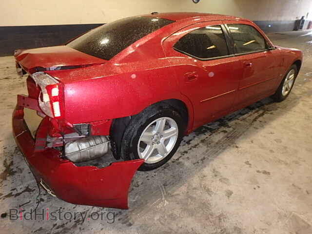 2010 DODGE CHARGER - VIN: 2B3CA3CV0AH242630 - Фото 4