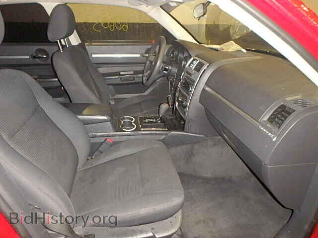 2010 DODGE CHARGER - VIN: 2B3CA3CV0AH242630 - Фото 5