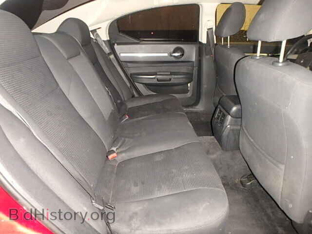2010 DODGE CHARGER - VIN: 2B3CA3CV0AH242630 - Фото 6