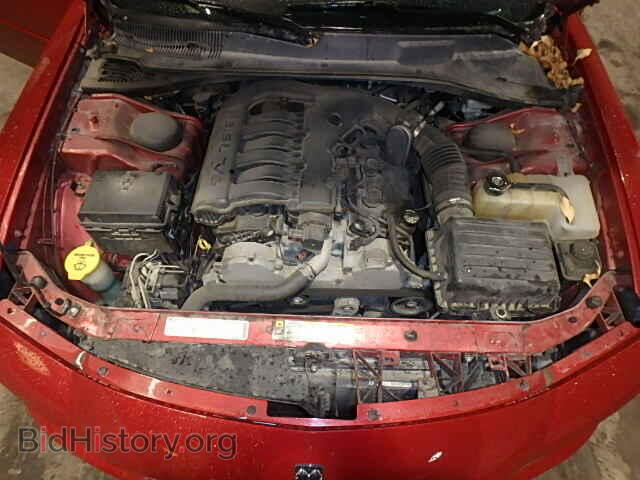 2010 DODGE CHARGER - VIN: 2B3CA3CV0AH242630 - Фото 7