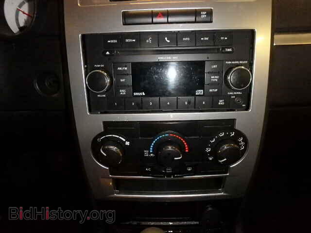 2010 DODGE CHARGER - VIN: 2B3CA3CV0AH242630 - Фото 10