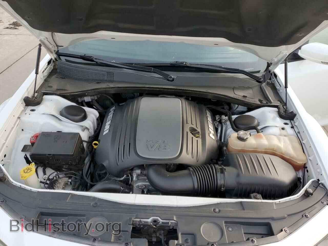 2017 CHRYSLER 300 - VIN: 2C3CCABT7HH548400 - Фото 11