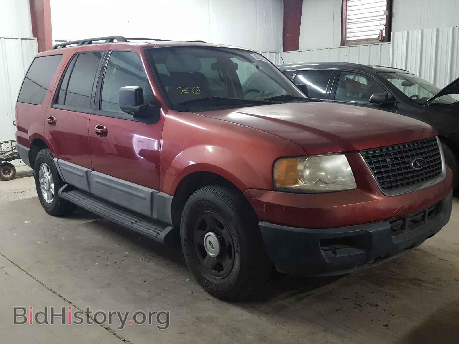 Фотография 1FMPU15595LA29253 - FORD EXPEDITION 2005