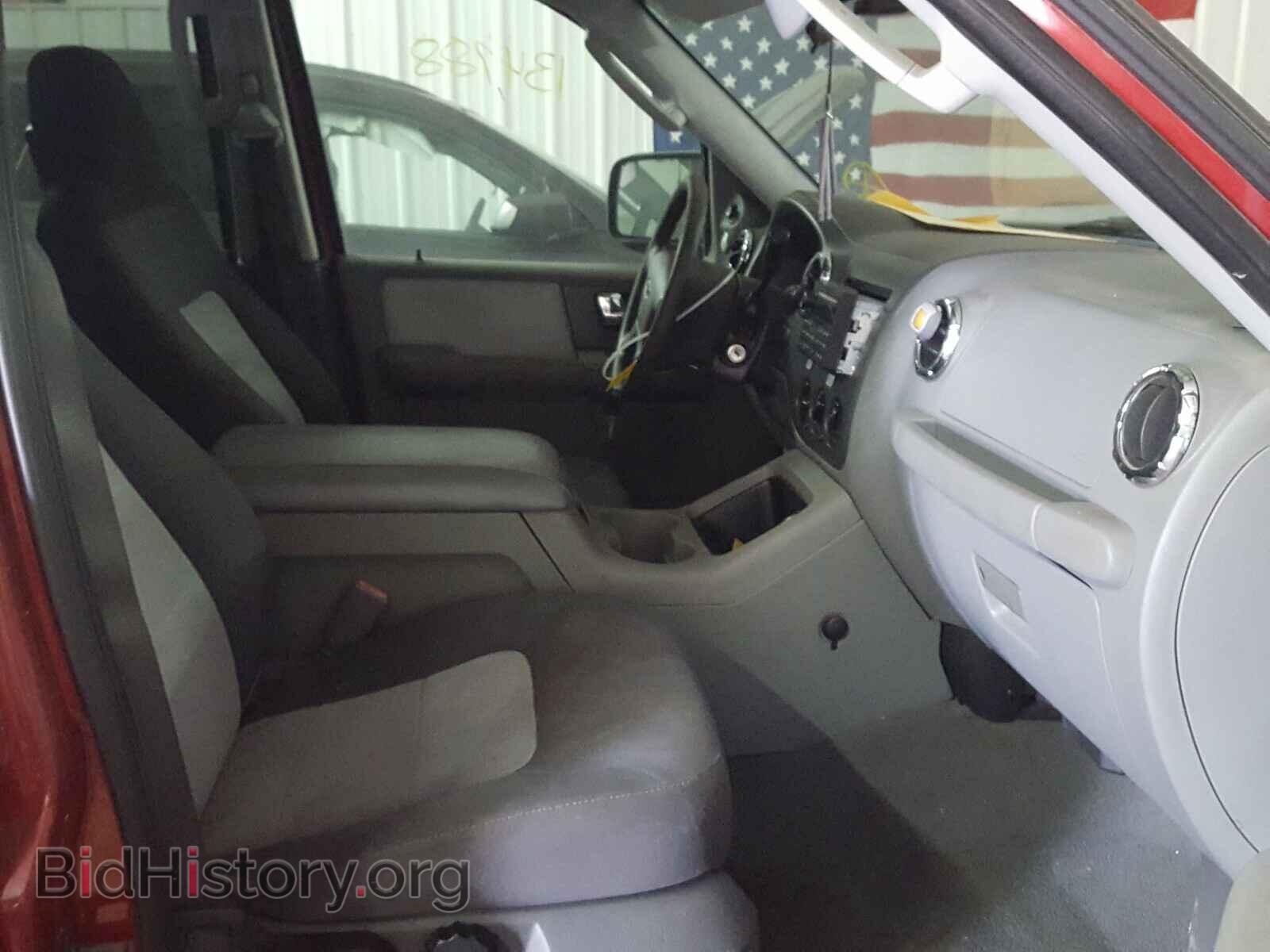 2005 FORD EXPEDITION - VIN: 1FMPU15595LA29253 - Photo 5