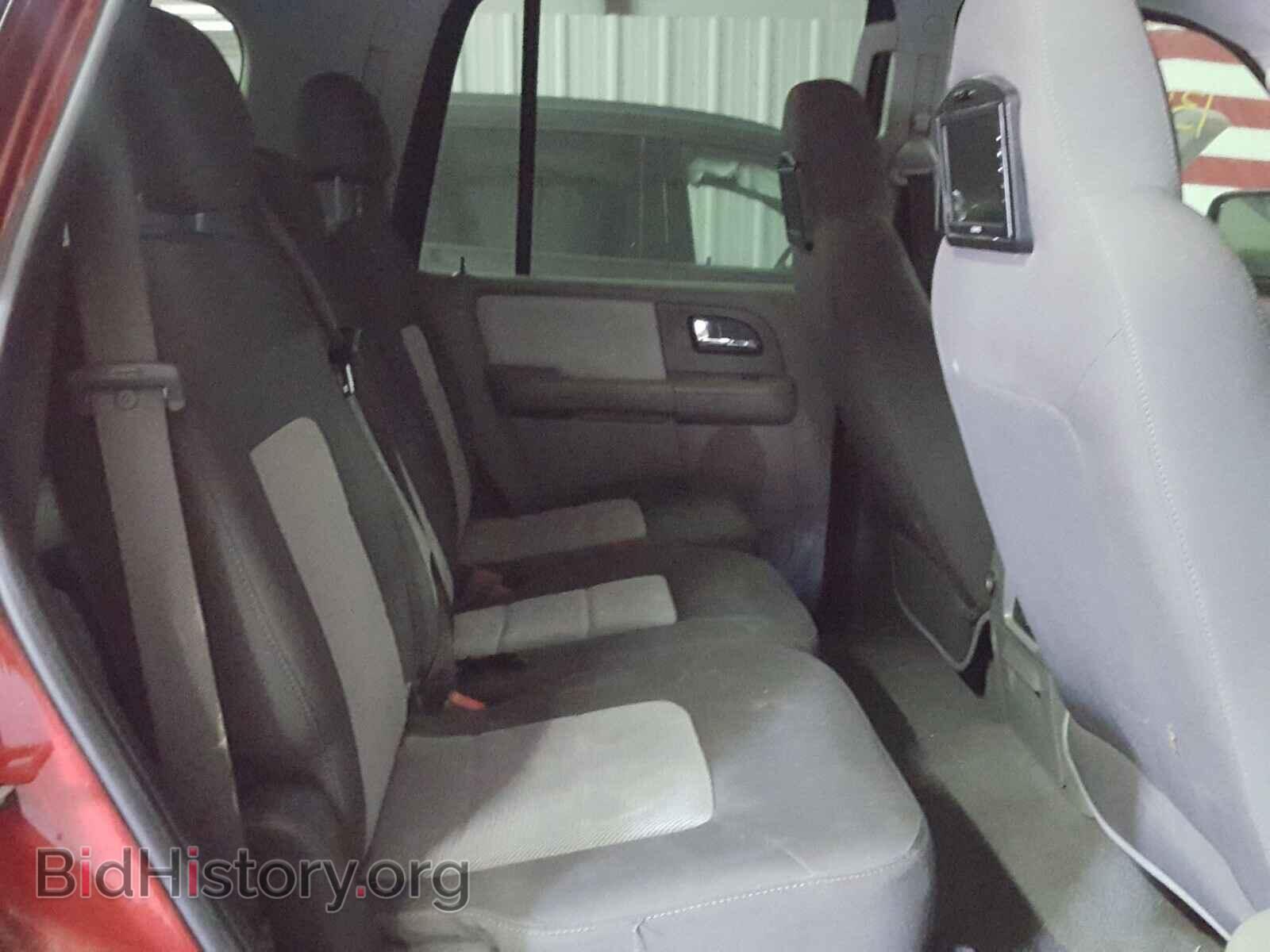2005 FORD EXPEDITION - VIN: 1FMPU15595LA29253 - Photo 6