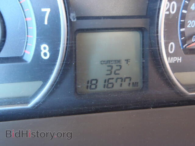 2006 KIA OPTIMA - VIN: KNAGE123365073322 - Фото 8
