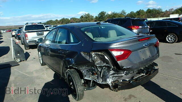 2012 FORD FOCUS - VIN: 1FAHP3H25CL171681 - Photo 3