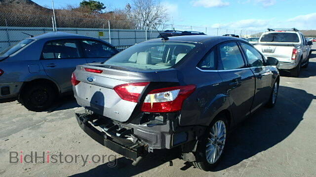 2012 FORD FOCUS - VIN: 1FAHP3H25CL171681 - Photo 4