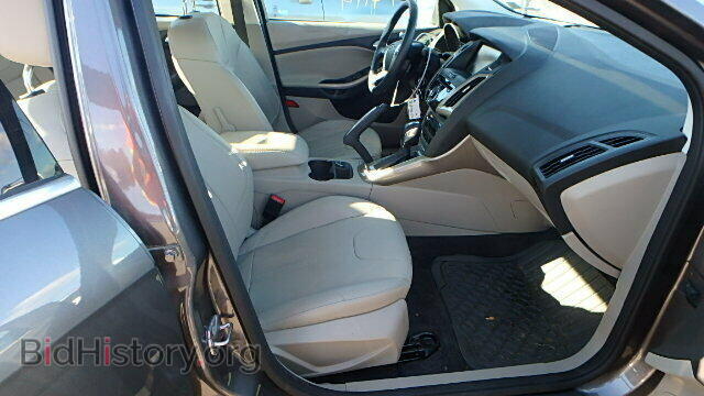 2012 FORD FOCUS - VIN: 1FAHP3H25CL171681 - Photo 5