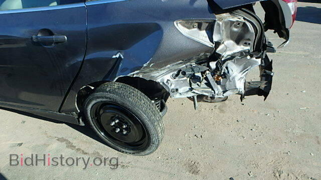 2012 FORD FOCUS - VIN: 1FAHP3H25CL171681 - Photo 10