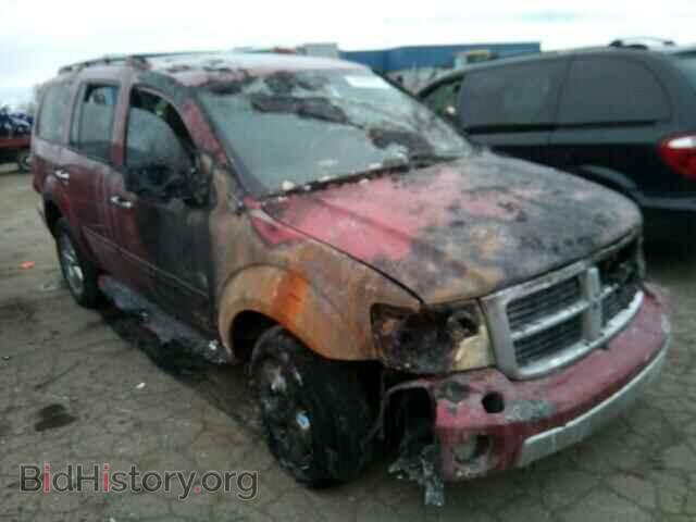 Photo 1D8HB58N08F143437 - DODGE DURANGO 2008
