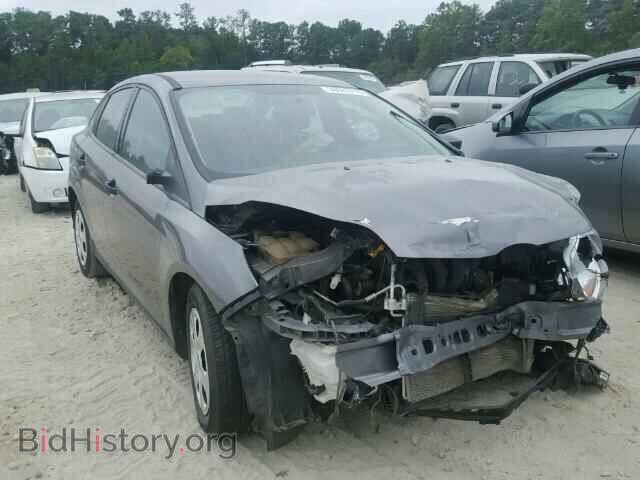 Фотография 1FADP3E2XDL111934 - FORD FOCUS 2013