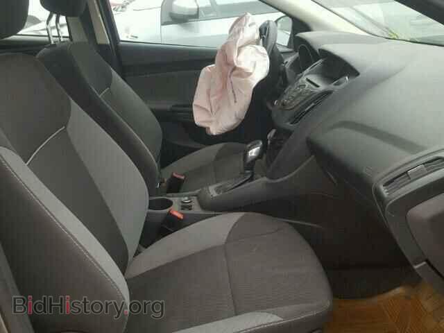 2013 FORD FOCUS - VIN: 1FADP3E2XDL111934 - Фото 5