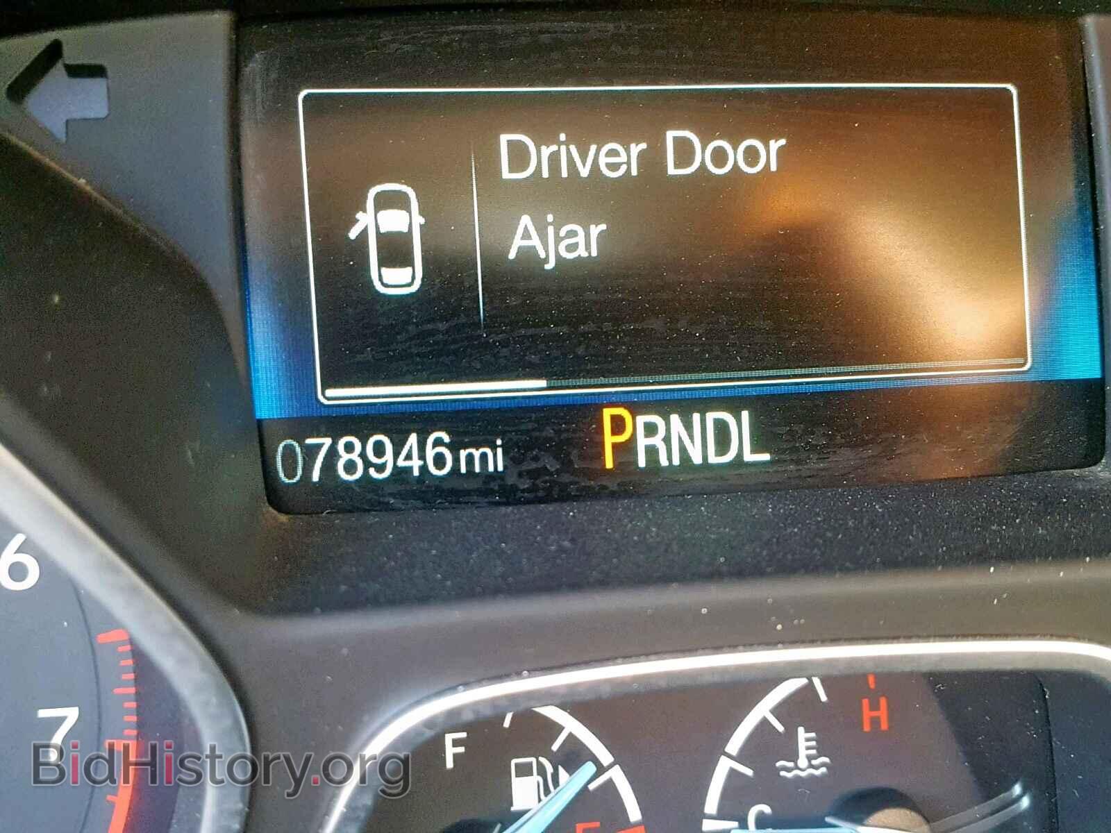 2016 FORD FOCUS SE - VIN: 1FADP3F22GL379329 - Фото 8