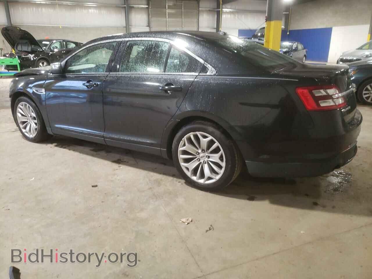 2015 FORD TAURUS - VIN: 1FAHP2F80FG168962 - Photo 2