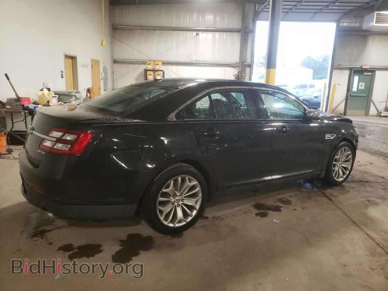 2015 FORD TAURUS - VIN: 1FAHP2F80FG168962 - Photo 3