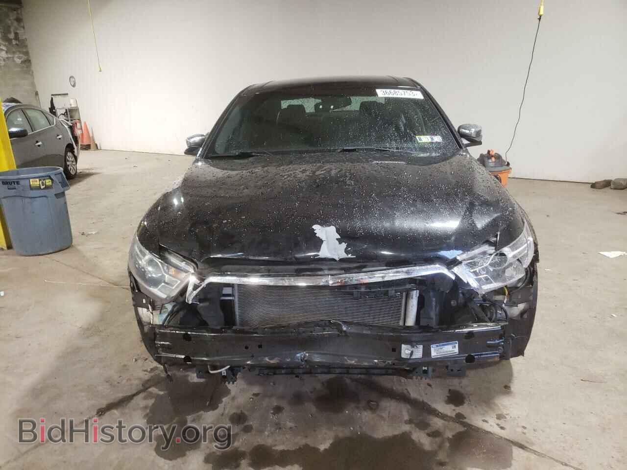 2015 FORD TAURUS - VIN: 1FAHP2F80FG168962 - Photo 5