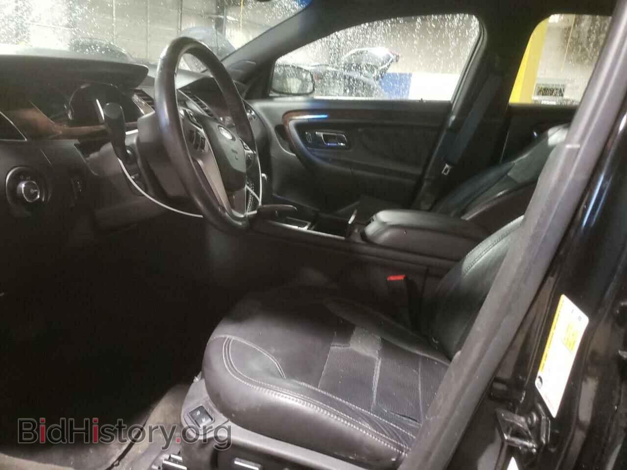 2015 FORD TAURUS - VIN: 1FAHP2F80FG168962 - Photo 7