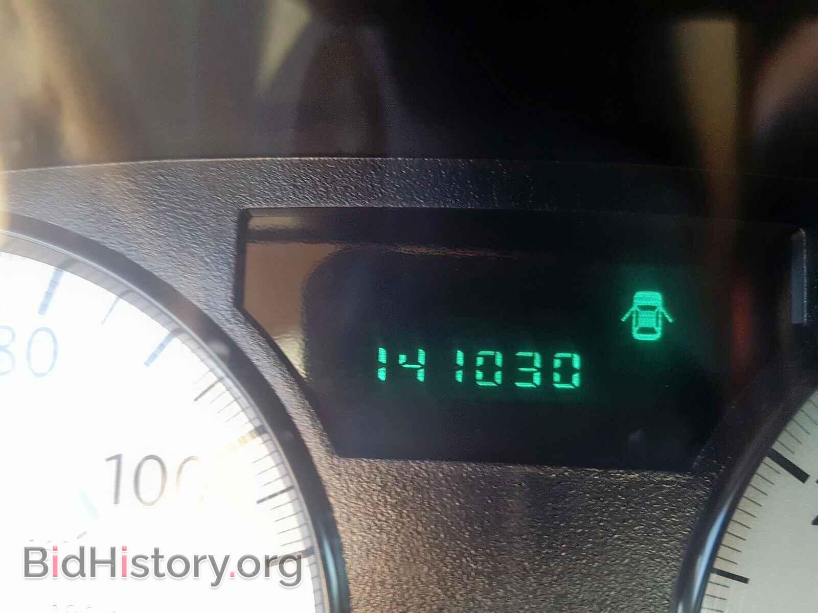 2009 CHRYSLER 300 - VIN: 2C3KA43D09H541817 - Фото 8