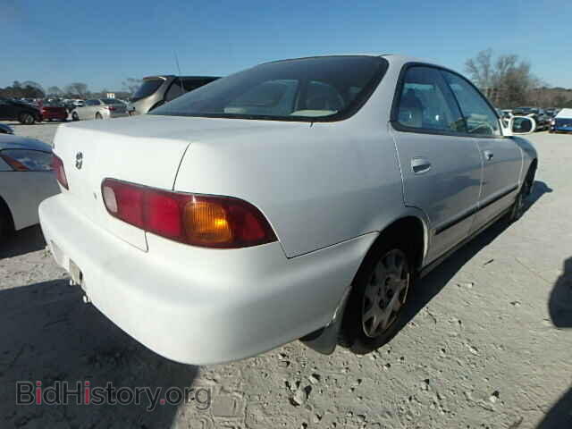 1995 ACURA INTEGRA - VIN: JH4DB7651SS016138 - Фото 4