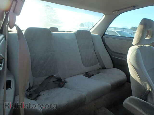 1995 ACURA INTEGRA - VIN: JH4DB7651SS016138 - Фото 6